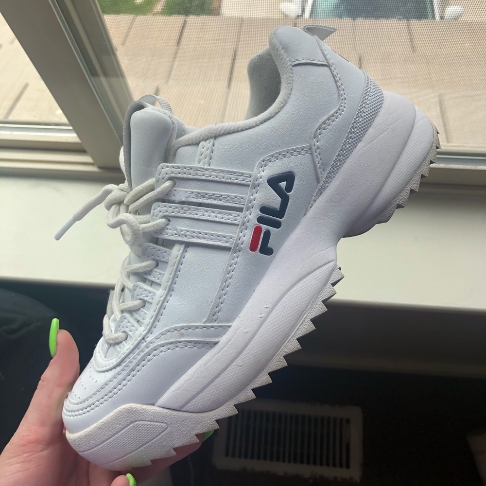 Filas